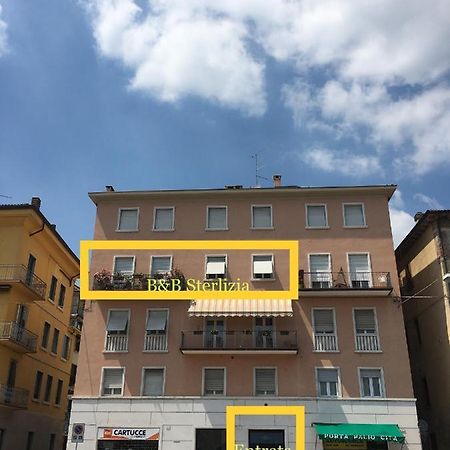 B&B Sterlizia Verona Exterior foto