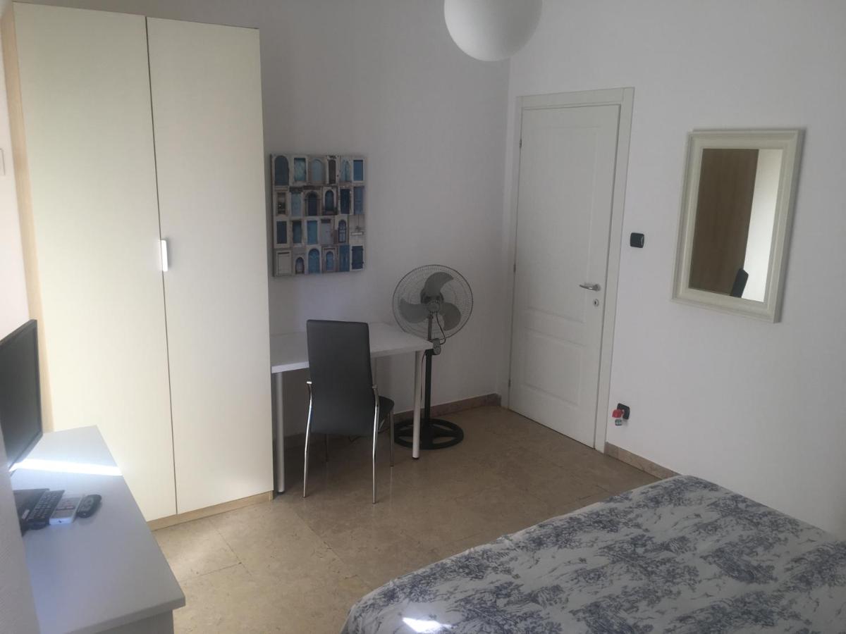 B&B Sterlizia Verona Exterior foto