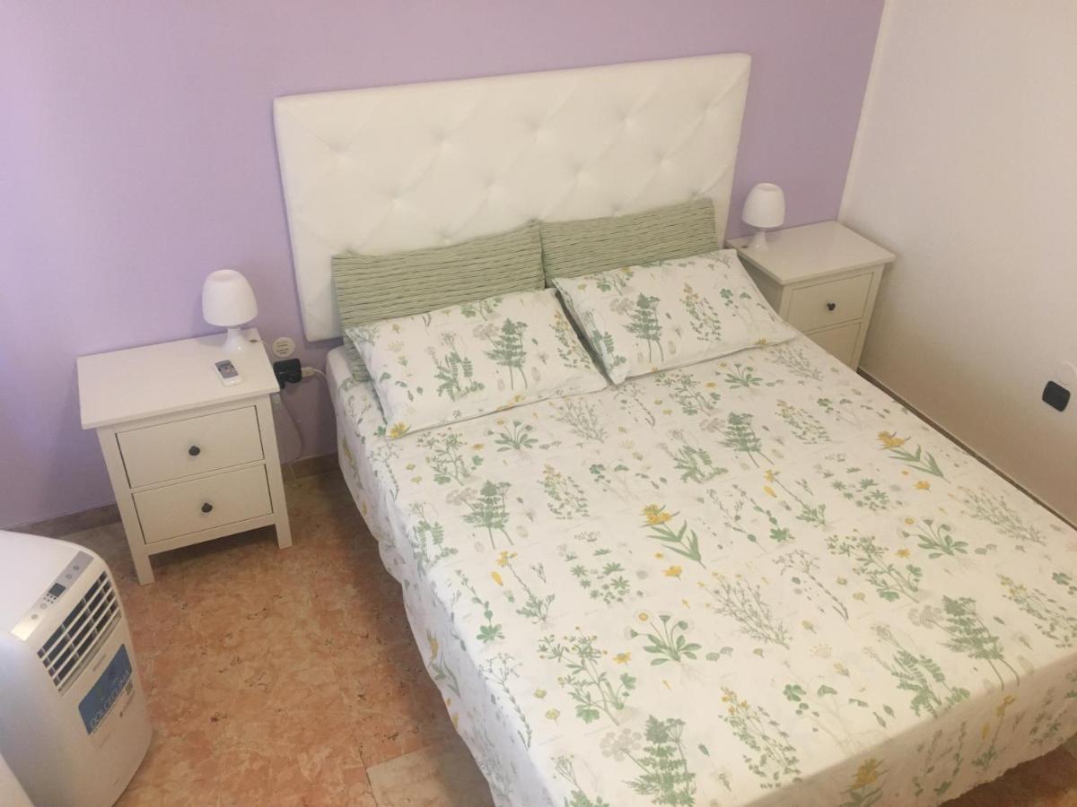 B&B Sterlizia Verona Exterior foto