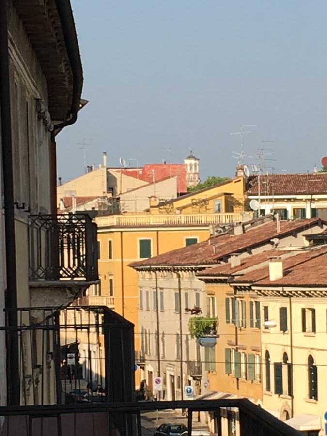 B&B Sterlizia Verona Exterior foto