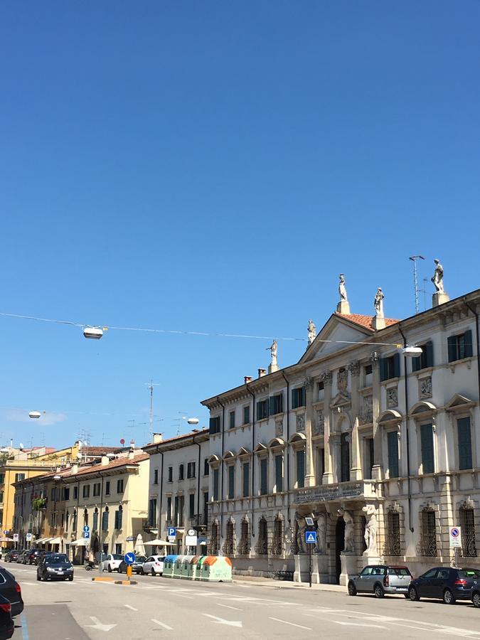 B&B Sterlizia Verona Exterior foto