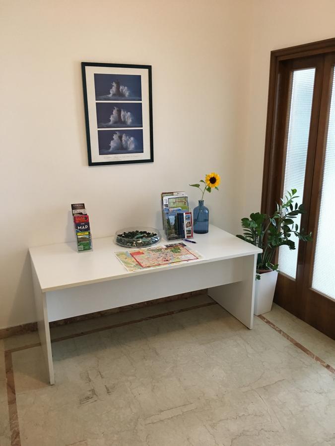 B&B Sterlizia Verona Exterior foto