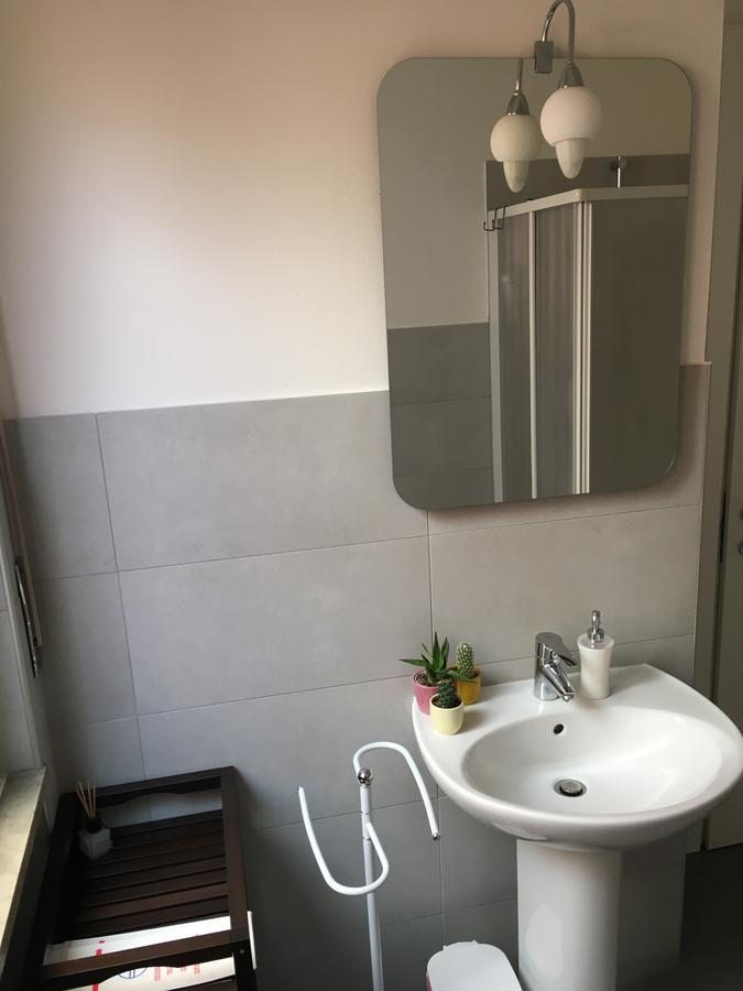 B&B Sterlizia Verona Exterior foto