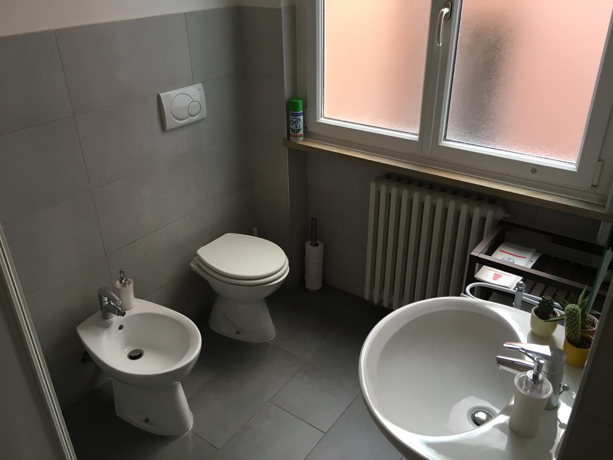B&B Sterlizia Verona Exterior foto
